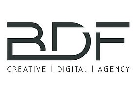 BDF Agency logo