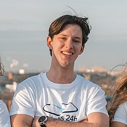 Pētera Karlsona fotoportrets