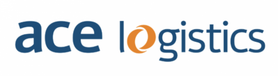 Ace logistics logo