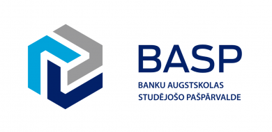 BA SP logo